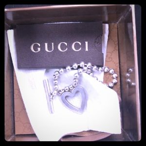 Gucci women’s bracelet